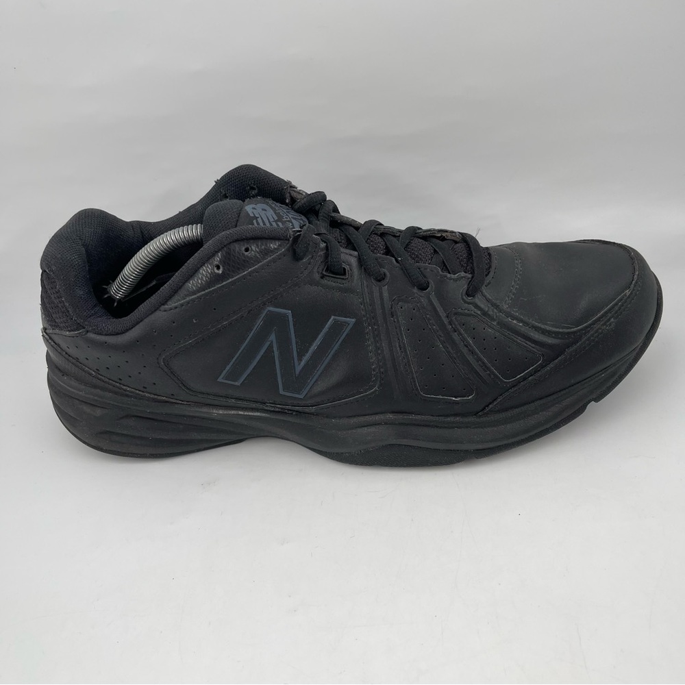 New Balance Men’s MX409v3 Black - SZ 13 - Training Walking Shoes Sneakers